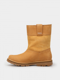 Сапоги Timberland модель TB0A2HM6231 Фото