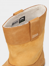 Сапоги Timberland модель TB0A2HM6231 Фото