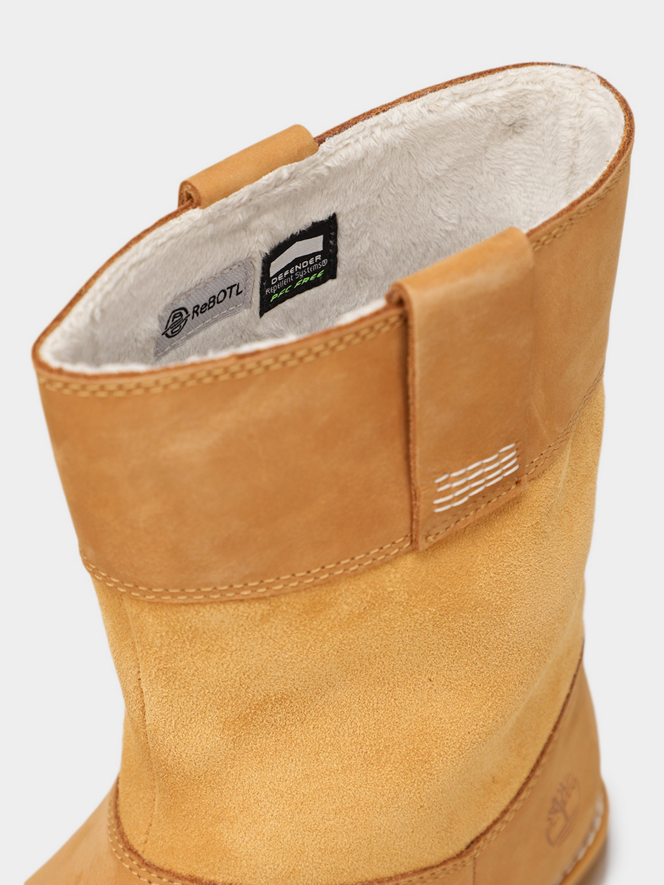 Сапоги Timberland модель TB0A2HM6231 Фото