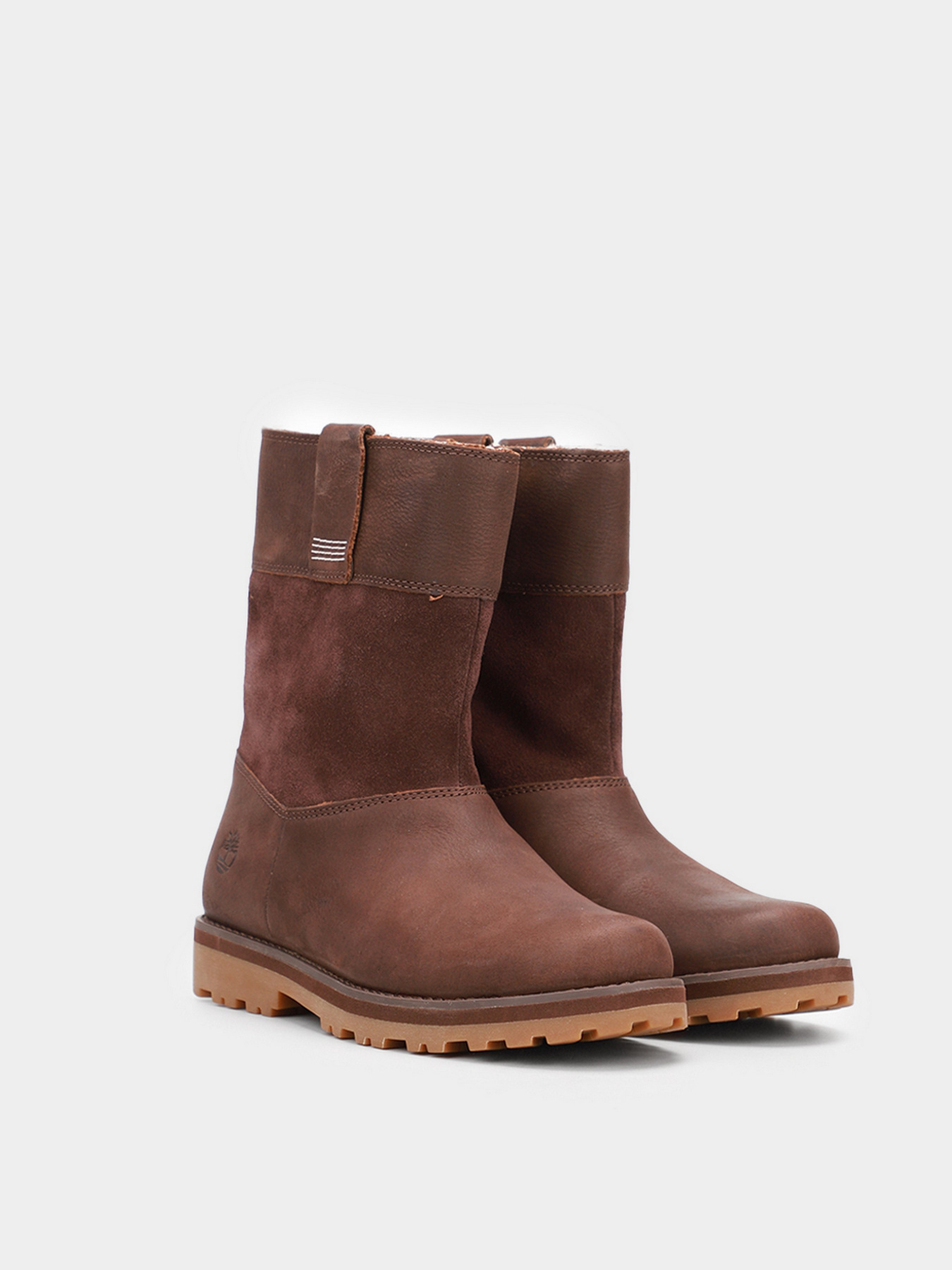 Сапоги Timberland Courma Pull-On модель TB0A2BQ1V13 Фото
