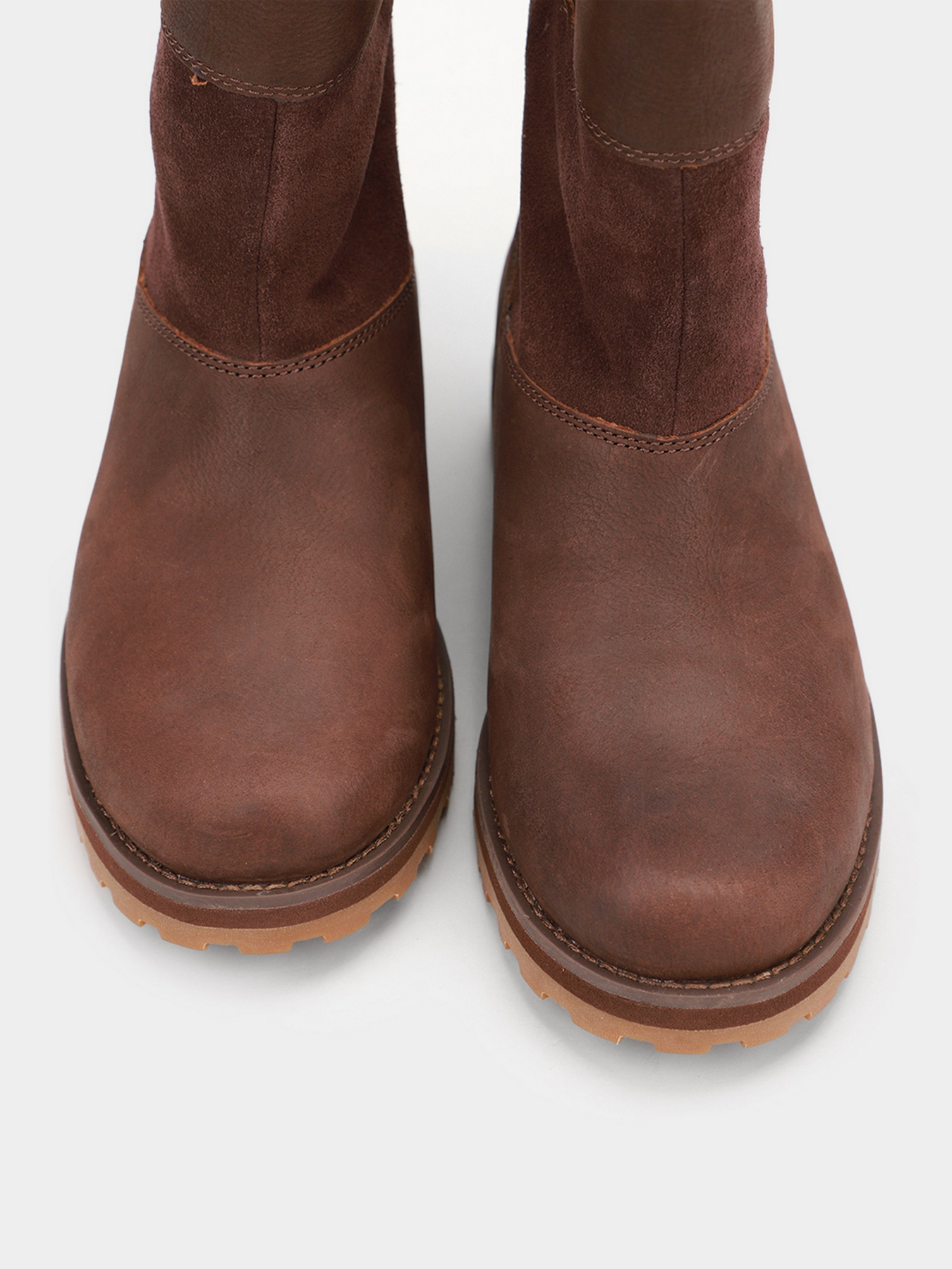 Сапоги Timberland Courma Pull-On модель TB0A2BQ1V13 Сапоги Timberland Courma Pull-On модель TB0A2BQ1V13 Фото