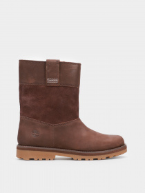 Сапоги Timberland Courma Pull-On модель TB0A2BQ1V13 Сапоги Timberland Courma Pull-On модель TB0A2BQ1V13 Фото