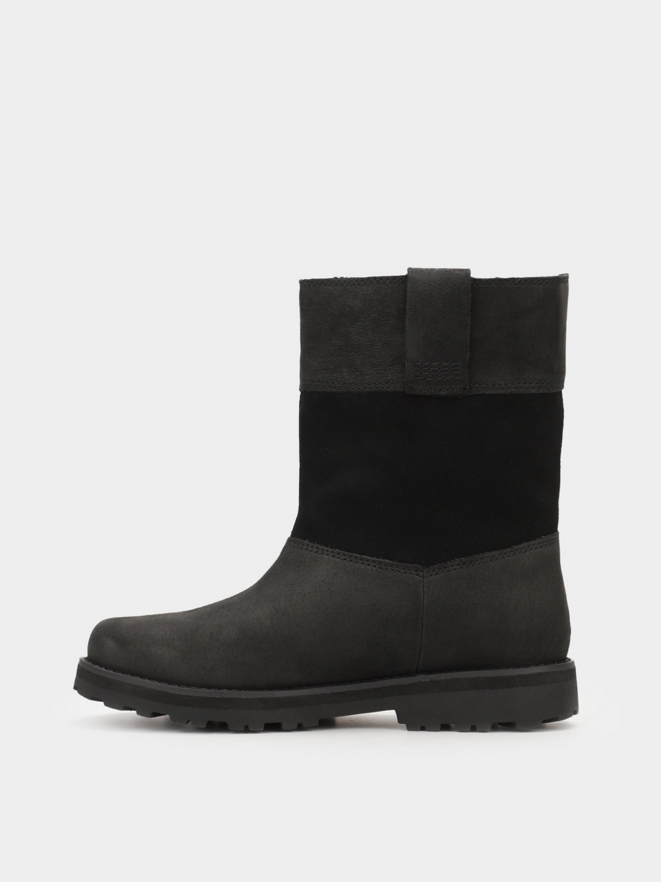 Сапоги Timberland Courma Pull-On модель TB0A2HM8015 Фото