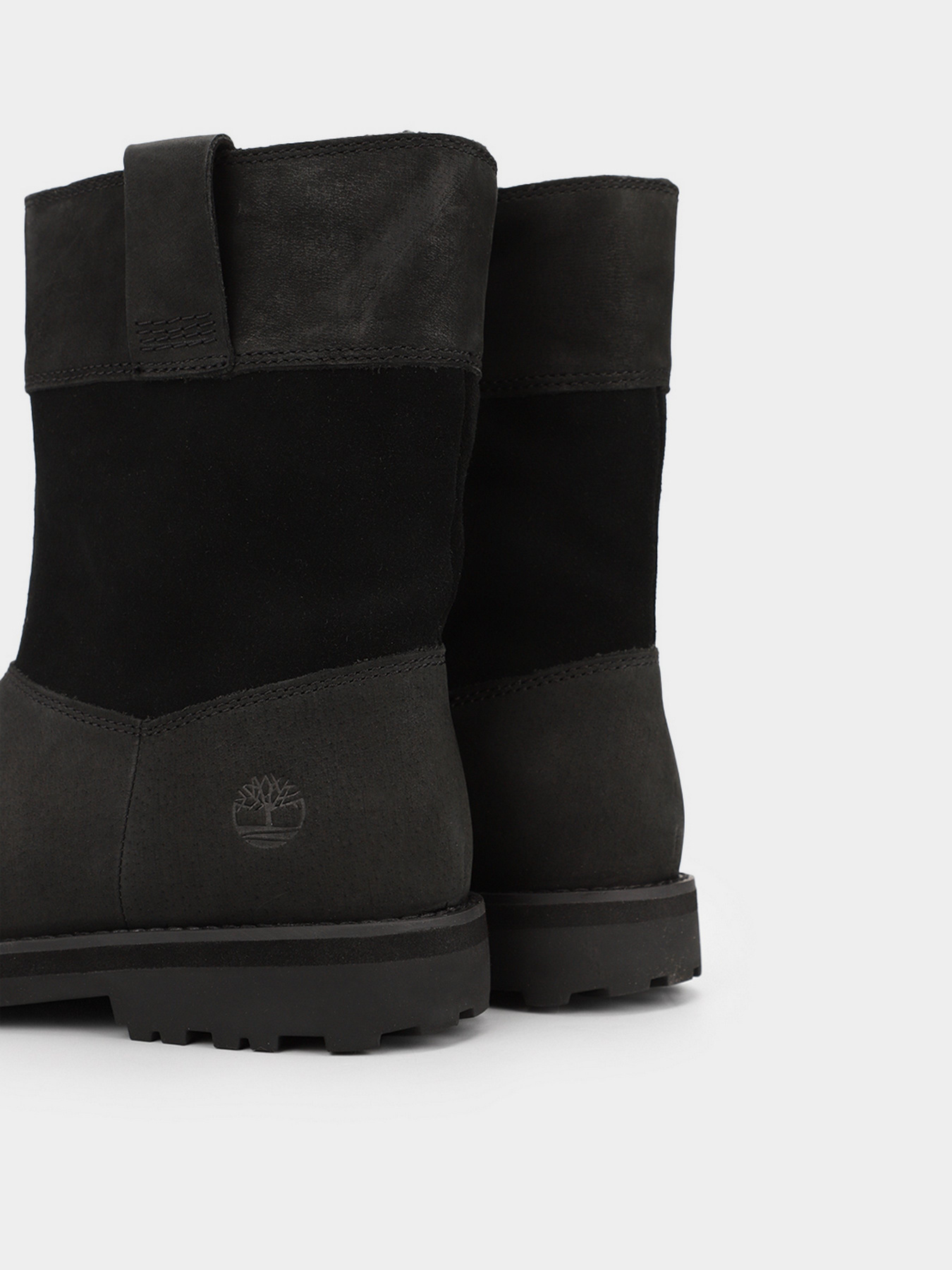 Сапоги Timberland Courma Pull-On модель TB0A2HM8015 Фото