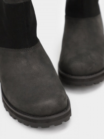 Сапоги Timberland Courma Pull-On модель TB0A2HM8015 Фото