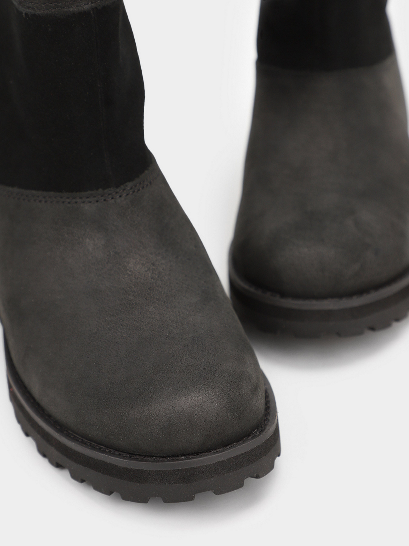 Чоботи Timberland Courma Pull-On модель TB0A2HM8015 Фото