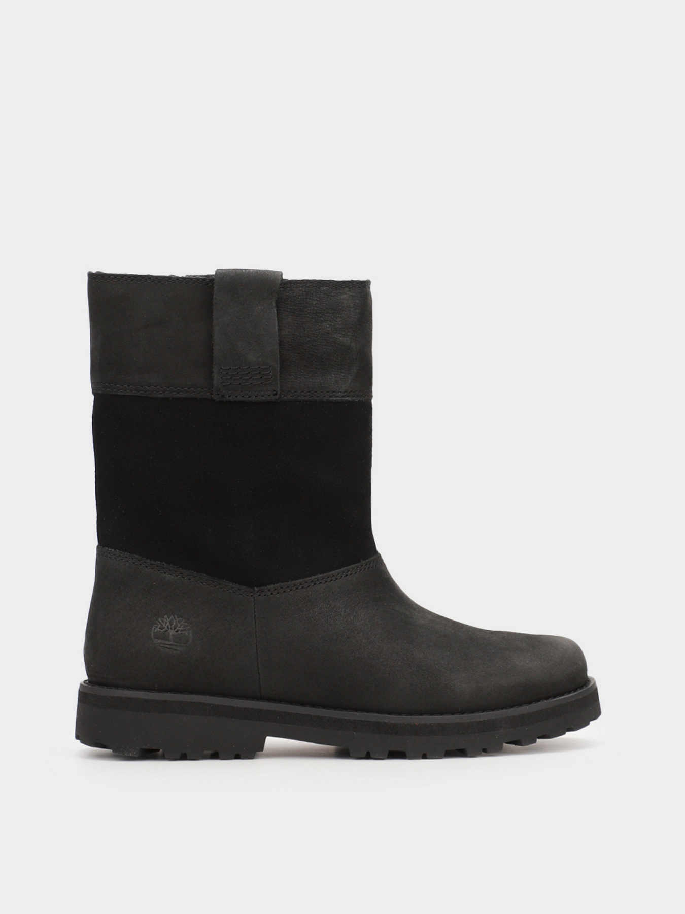 Чоботи Timberland Courma Pull-On модель TB0A2HM8015 Фото