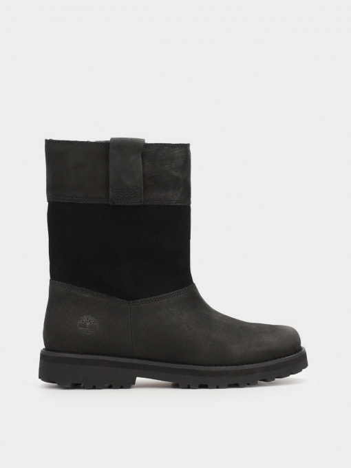 Чоботи Timberland Courma Pull-On модель TB0A2HM8015 Фото