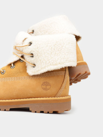 Сапоги Timberland модель TB0A2NTU231 Фото