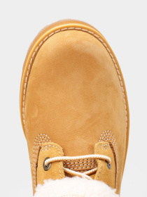 Сапоги Timberland модель TB0A2NTU231 Фото