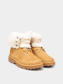 Чоботи Timberland модель TB0A2NTU231 Чоботи Timberland модель TB0A2NTU231 Фото