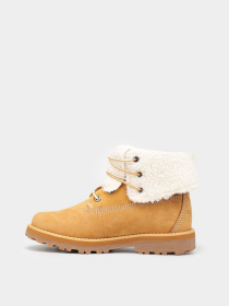 Чоботи Timberland модель TB0A2NTU231 Чоботи Timberland модель TB0A2NTU231 Фото