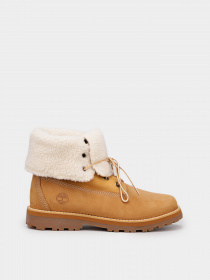 Ботинки Timberland Courma Roll-Top модель TB0A2NUH231 Фото