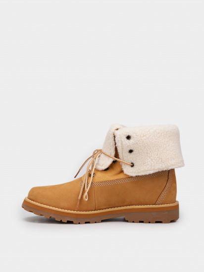 Черевики Timberland Courma Roll-Top модель TB0A2NUH231 — фото 3 - INTERTOP