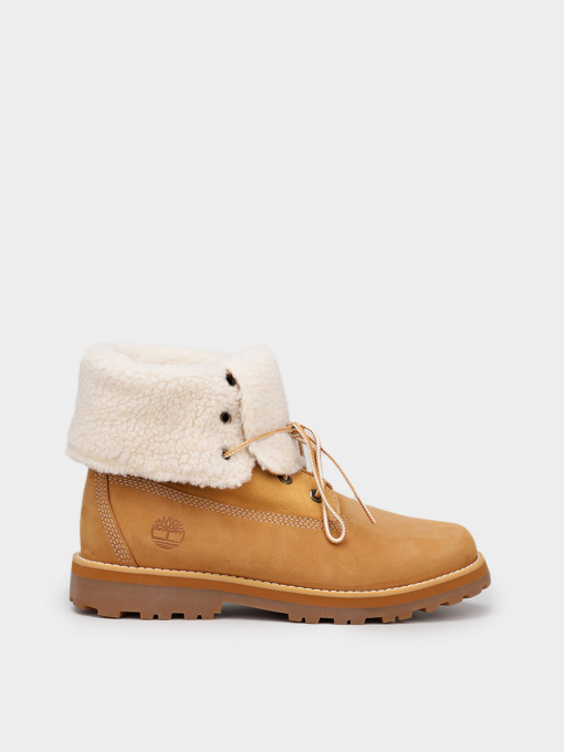 Ботинки Timberland Courma Roll-Top модель TB0A2NUH231 Фото
