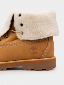 Ботинки Timberland Courma Roll-Top модель TB0A2NUH231 Фото