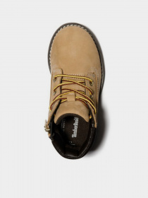 Черевики Timberland Toddler Pokey Pine модель TB0A125Q231 Фото