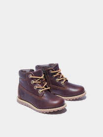 Ботинки Timberland Pokey Pine модель TB0A27F3D25 Фото