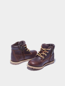 Ботинки Timberland Pokey Pine модель TB0A27F3D25 Фото
