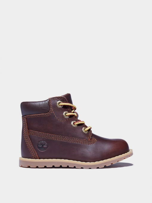 Ботинки Timberland Pokey Pine модель TB0A27F3D25 Фото