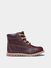 Ботинки Timberland Pokey Pine модель TB0A27F3D25 Фото