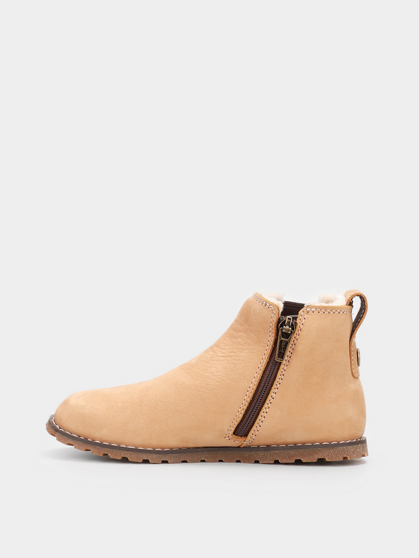 Ботинки Timberland Pokey Pine Winter модель TB0A2H2K231 Фото