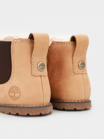 Ботинки Timberland Pokey Pine Winter модель TB0A2H2K231 Фото