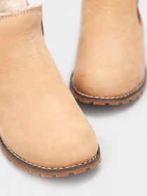 Ботинки Timberland Pokey Pine Winter модель TB0A2H2K231 Фото