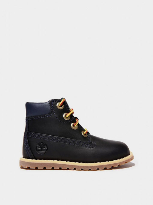 Ботинки Timberland Pokey Pine модель TB0A27ER019 Фото