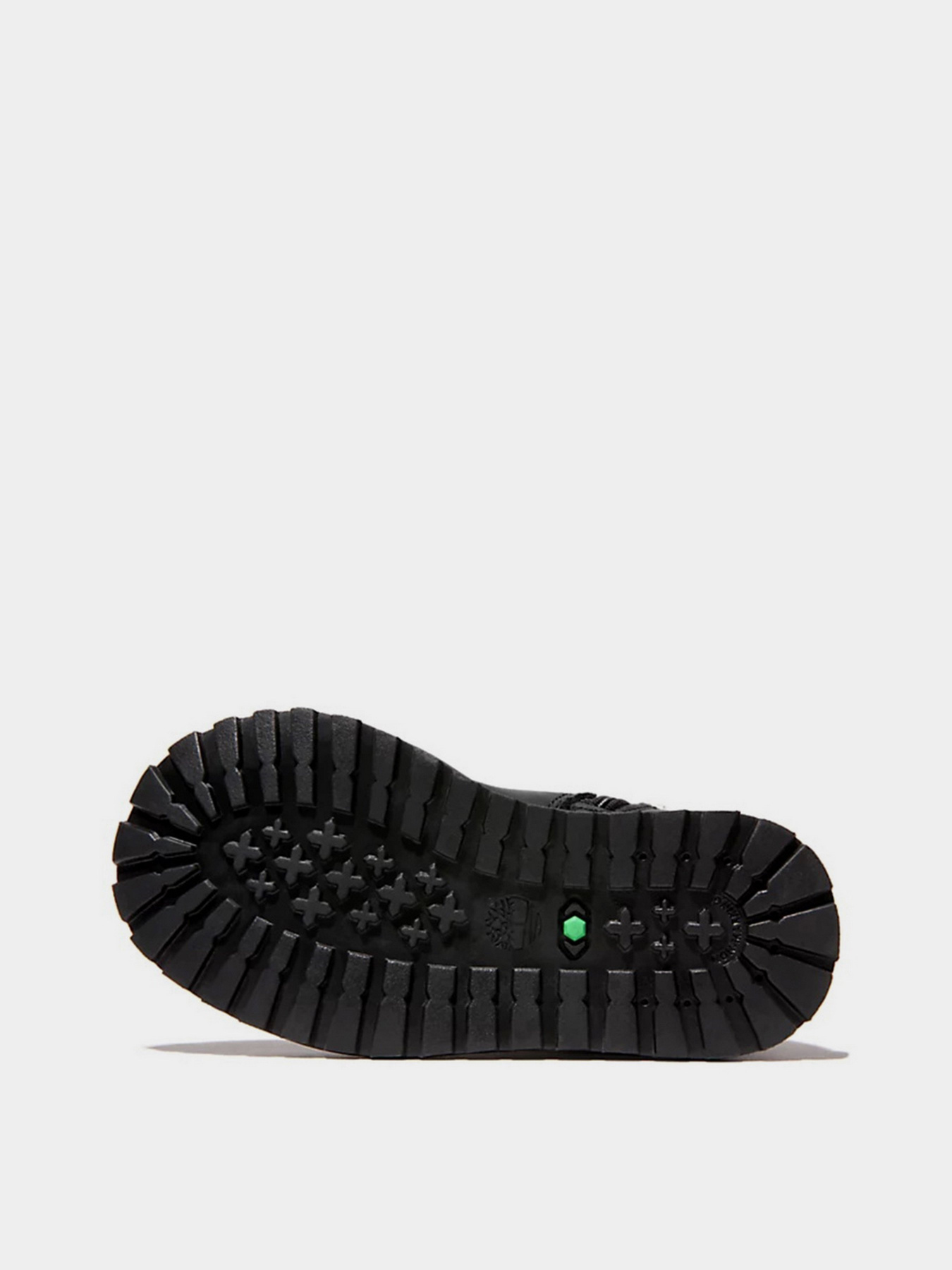 Ботинки Timberland Pokey Pine Winter модель TB0A2C4H015 Фото