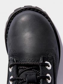 Ботинки Timberland Pokey Pine Winter модель TB0A2C4H015 Фото