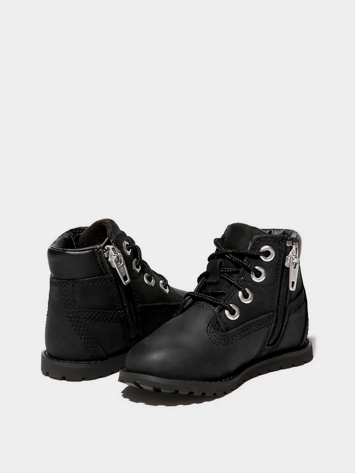 Черевики Timberland Pokey Pine Winter модель TB0A2C4H015 Фото