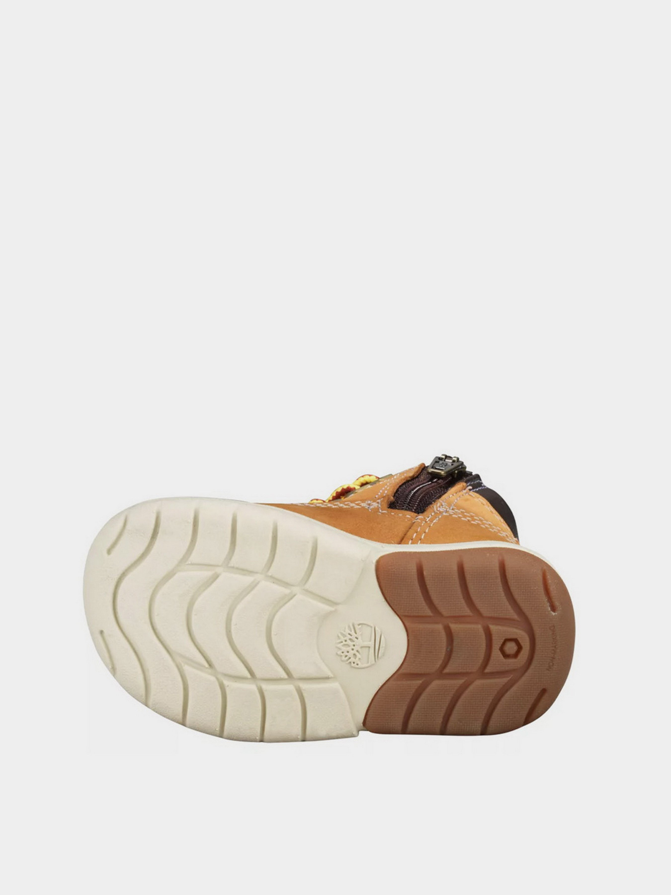 Ботинки Timberland Toddler Toddle Tracks модель TB0A1IXV231 Фото