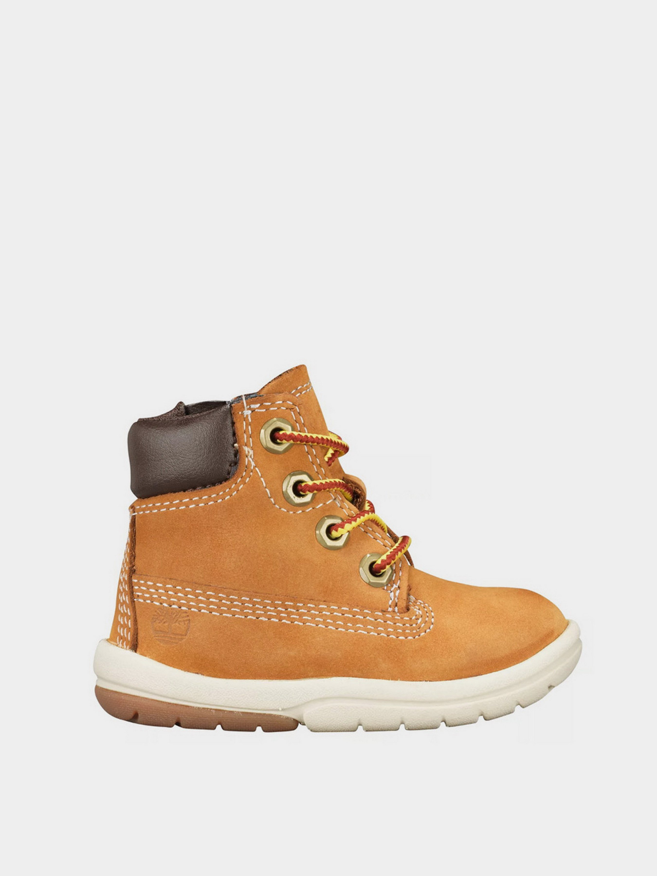 Ботинки Timberland Toddler Toddle Tracks модель TB0A1IXV231 Фото