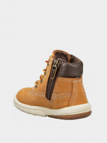 Ботинки Timberland Toddler Toddle Tracks модель TB0A1IXV231 Фото