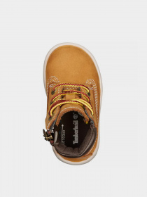 Ботинки Timberland Toddler Toddle Tracks модель TB0A1IXV231 Фото
