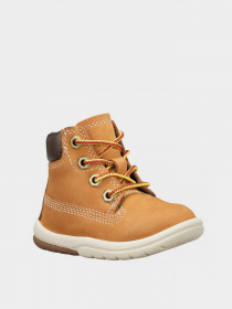 Ботинки Timberland Toddler Toddle Tracks модель TB0A1IXV231 Фото