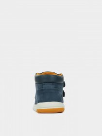Ботинки Timberland Toddle Tracks H&L Boot модель TB0A2K28019 Фото