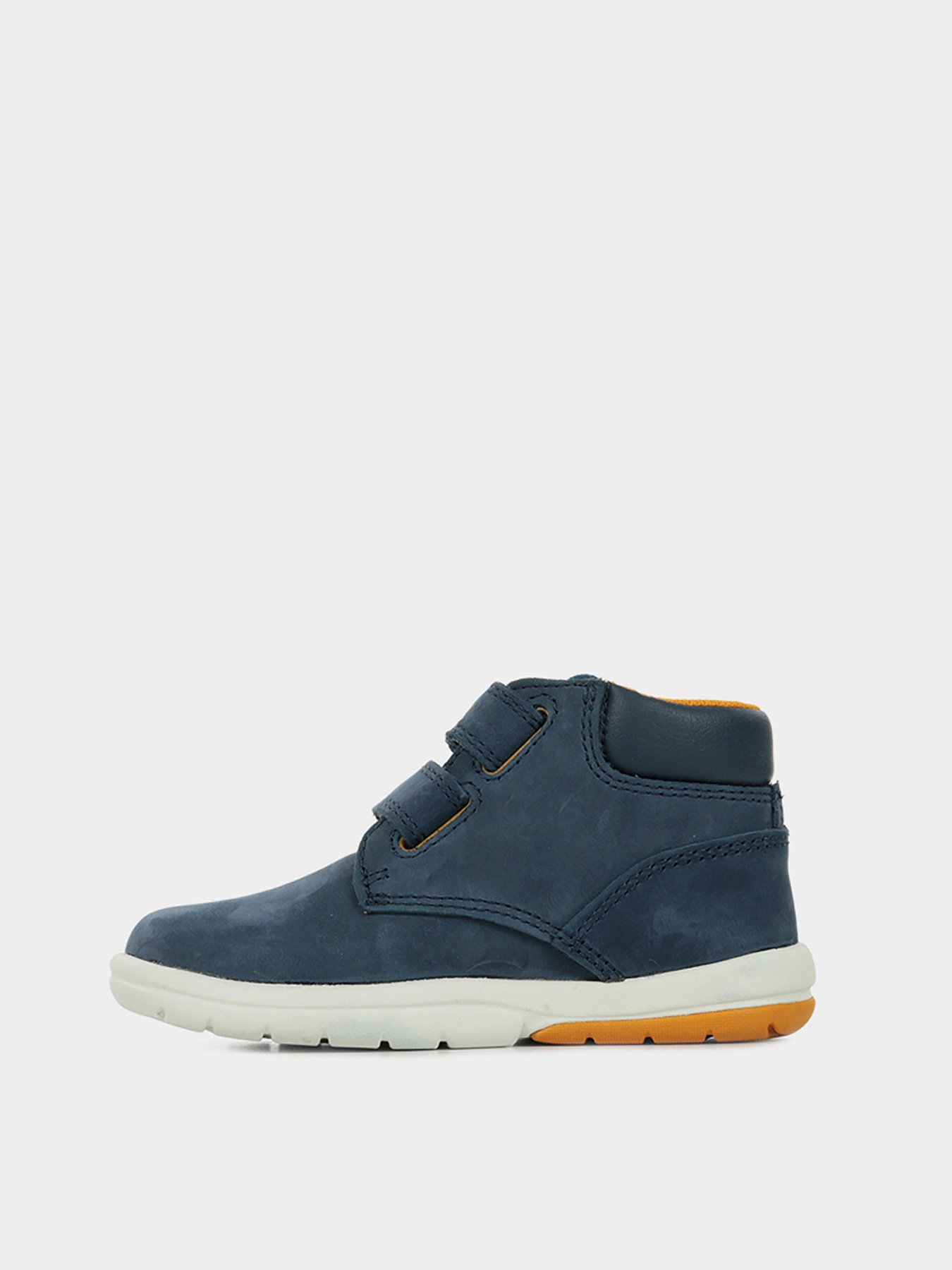 Ботинки Timberland Toddle Tracks H&L Boot модель TB0A2K28019 Фото