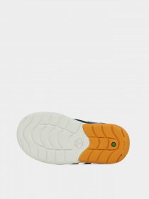 Ботинки Timberland Toddle Tracks H&L Boot модель TB0A2K28019 Фото