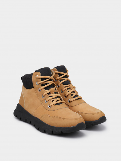 Черевики Timberland Boroughs Project модель TB0A2BMR231 — фото - INTERTOP