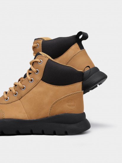 Черевики Timberland Boroughs Project модель TB0A2BMR231 — фото 4 - INTERTOP