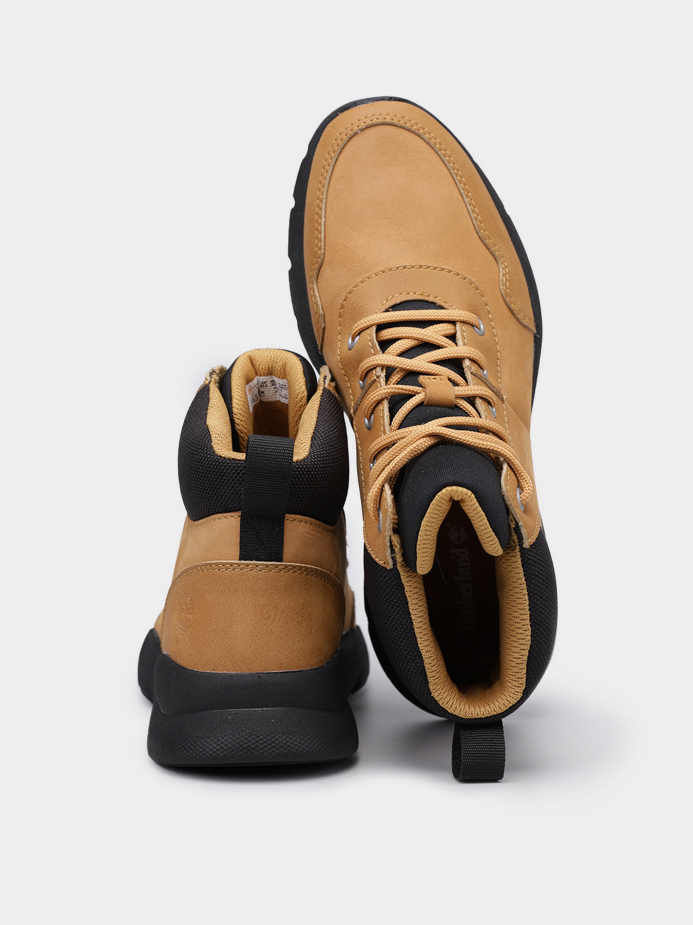 Черевики Timberland Boroughs Project модель TB0A2BMR231 Фото