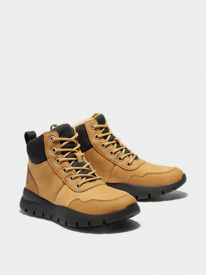 Черевики Timberland Boroughs Project модель TB0A2DHC231 — фото 3 - INTERTOP