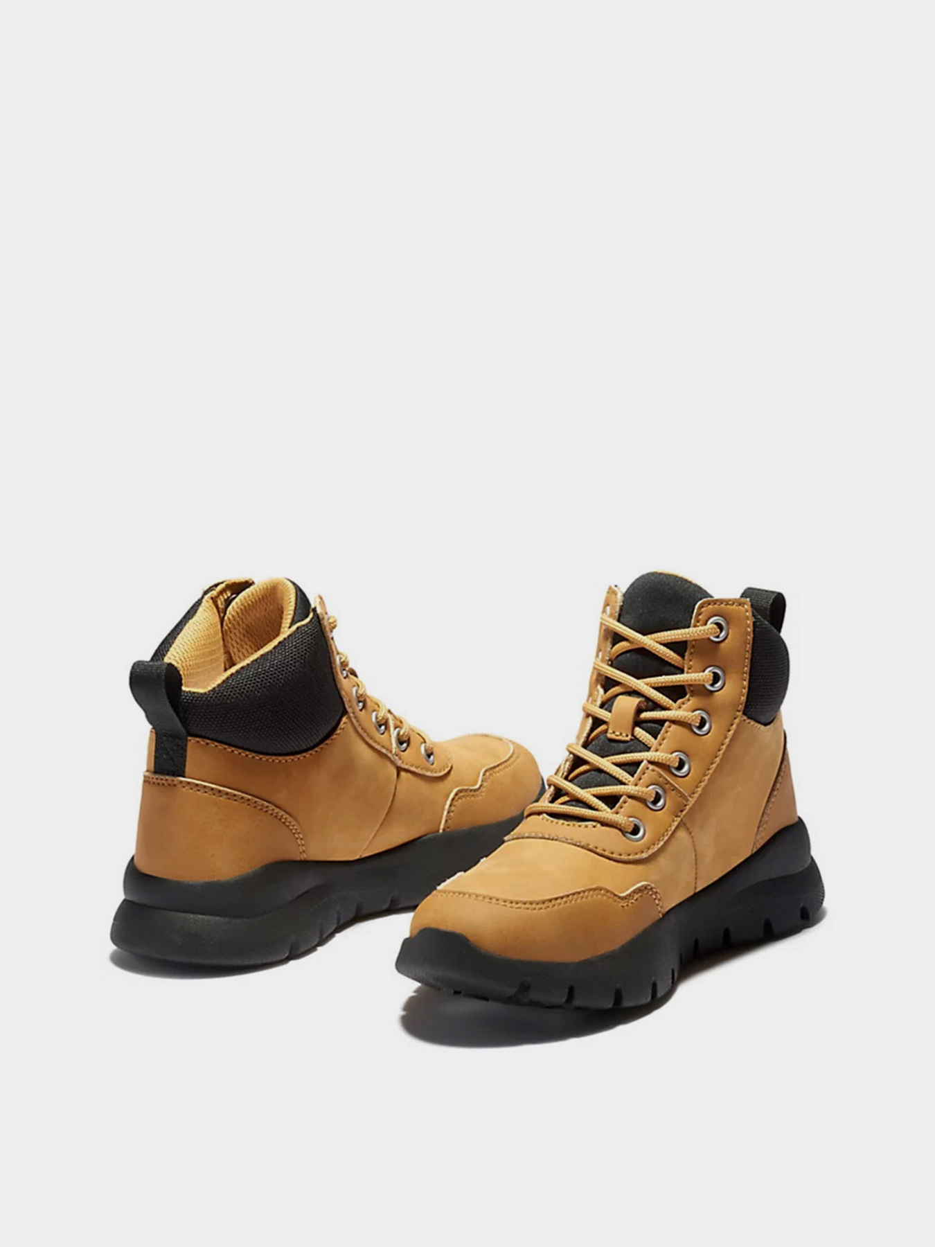 Ботинки Timberland Boroughs Project модель TB0A2DHC231 Фото