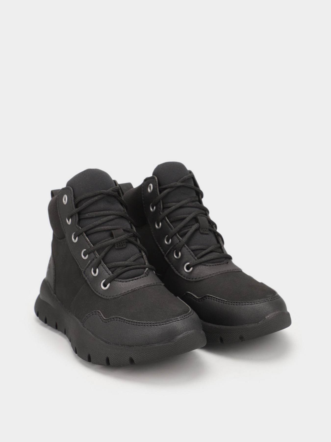 Черевики Timberland Boroughs Project Trainer модель TB0A2BN3001 Фото