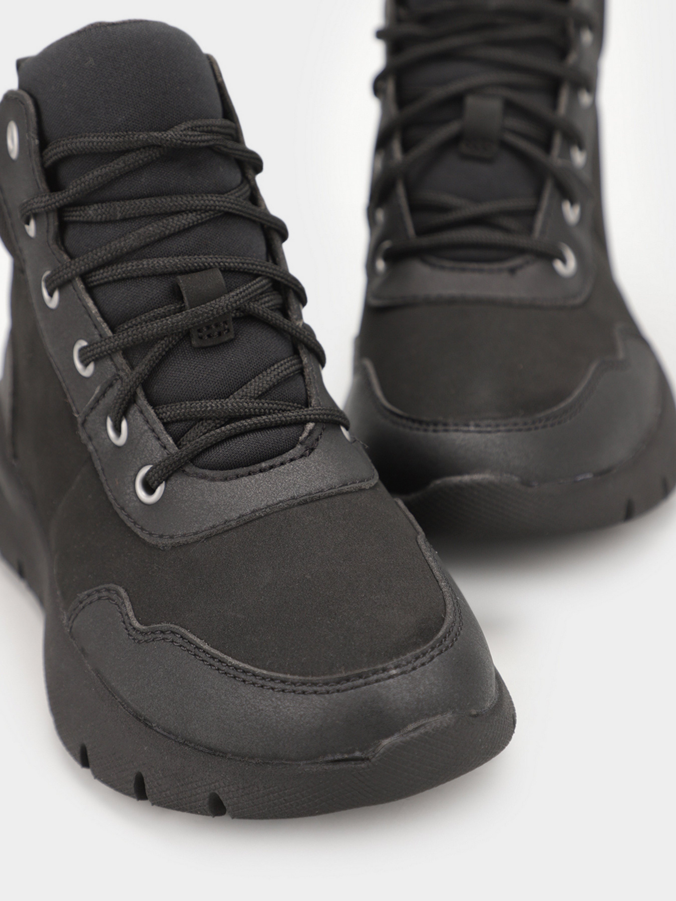 Черевики Timberland Boroughs Project Trainer модель TB0A2BN3001 Фото