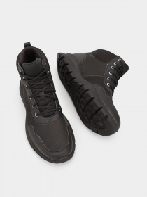 Ботинки Timberland BOROUGHS PROJECT модель TB0A2DHN001 Фото