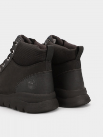 Ботинки Timberland BOROUGHS PROJECT модель TB0A2DHN001 Фото