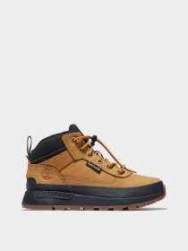 Ботинки Timberland Field Trekker Hiking модель TB0A2F7N231 Фото